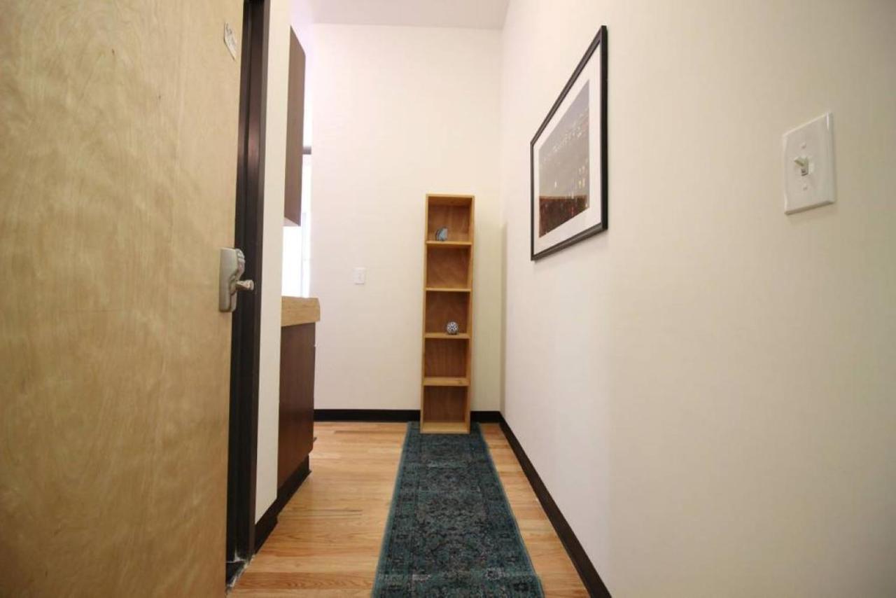 בוסטון Temple Place 6Th Floor מראה חיצוני תמונה