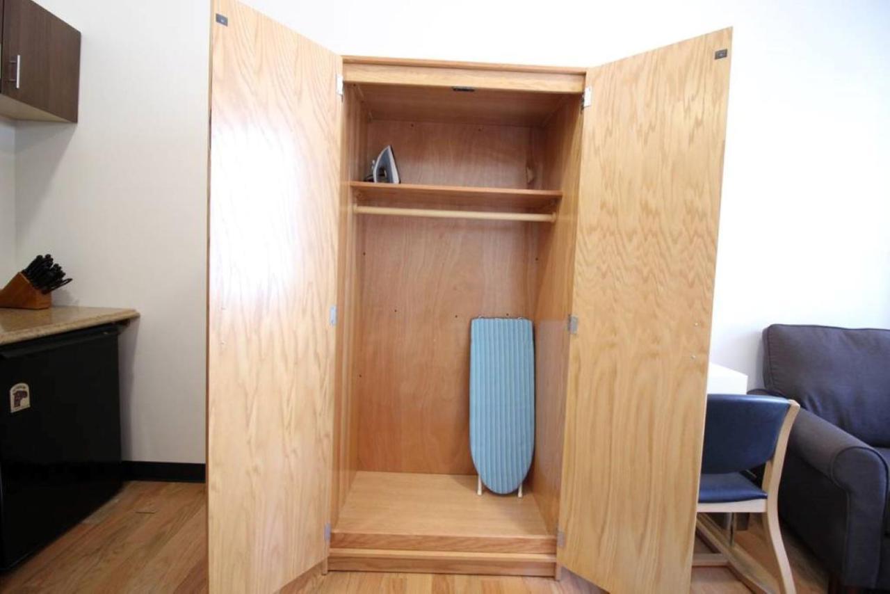 בוסטון Temple Place 6Th Floor מראה חיצוני תמונה